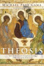 Theosis af Michael Paul Gama