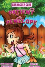 Patient Penelope af Terrica Joseph