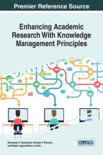 Enhancing Academic Research With Knowledge Management Principles