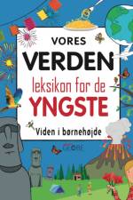 Vores verden - leksikon for de yngste