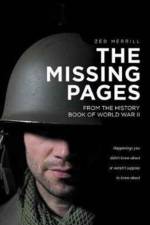 Missing Pages af Zed Merrill