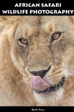 African Safari Wildlife Photography af Martin Pruss
