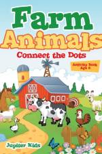 Farm Animals af Jupiter Kids