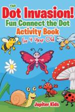Dot Invasion! af Jupiter Kids