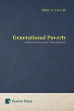 Generational Poverty af Adam D. Vass Gal