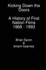 Kicking Down the Doors af Briann Kearney