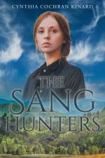 Sanghunters af Cynthia Cochran Kinard