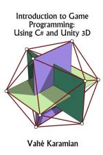 Introduction to Game Programming af Vahe Karamian