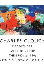 Magnitudes: Paintings from the 1980s & 1990s af Charles Clough