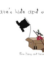 Pirate's Hide and Seek af Peter Haney