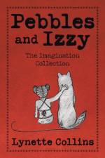 Pebbles and Izzy af Lynette Collins