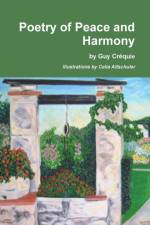 Poetry of Peace and Harmony af Guy Créquie