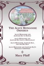 Alice Mongoose Omnibus