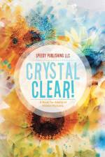 Crystal Clear! A Book for Adults of Hidden Pictures