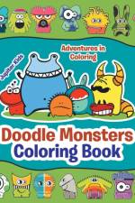 Adventures in Coloring af Jupiter Kids