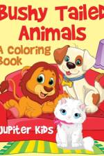 Bushy Tailed Animals af Jupiter Kids