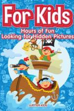 For Kids af Jupiter Kids