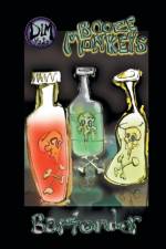 Booze Monkeys af Joe Lipscomb