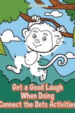 Get a Good Laugh When Doing Connect the Dots Activities af Jupiter Kids