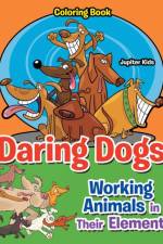 Daring Dogs af Jupiter Kids