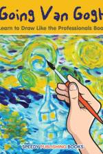 Going Van Gogh af Jupiter Kids