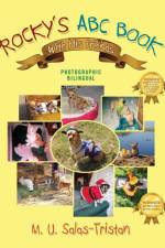 Rocky's ABC Book with His Friends af M U Salas Tristan