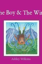 Boy & the Wind af Ashley Willems