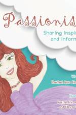 Passionista af Rachel Ann Alcaraz-Na