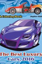 Best Luxury Cars, 2016 af Jupiter Kids
