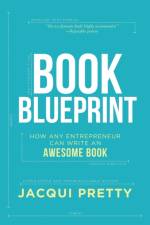 Book Blueprint af Jacqui Pretty