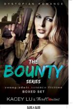 Bounty Series - Boxed Set Dystopian Romance af Third Cousins