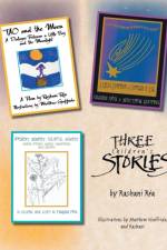 Three Children's Stories af Rashani Réa