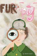 Fur Pig af Annette Stellick