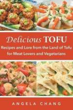 Delicious Tofu af Angela Chang