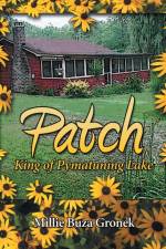 Patch, King of Pymatuning Lake af Millie Buza Gronek