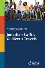 Study Guide for Jonathan Swift's Gulliver's Travels af Cengage Learning Gale