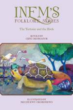 Inem's Folklore Series af Ejine Okoroafor