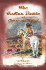 Indian Battle af Carol Davis