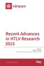 Recent Advances in HTLV Research 2015