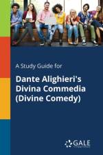 Study Guide for Dante Alighieri's Divina Commedia (Divine Comedy) af Cengage Learning Gale