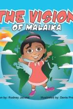 Vision of Malaika af Rodney Jacobs