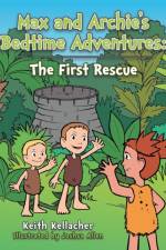 Max and Archie's Bedtime Adventures af Keith Kellacher