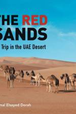 Red Sands af Gamal Elsayed Dorah