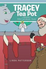 Tracey Tea Pot af Linda Patterson