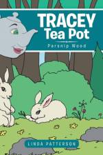 Tracey Tea Pot af Linda Patterson