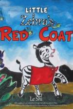 Little Zebra's Red Coat af Le Shi