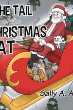 Tail of the Christmas Cat af Sally A Allen