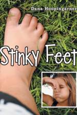 Stinky Feet af Dana Hoopingarner