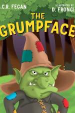 Grumpface af B C R Fegan