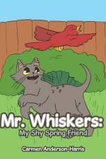 Mr. Whiskers af Carmen Anderson-Harris